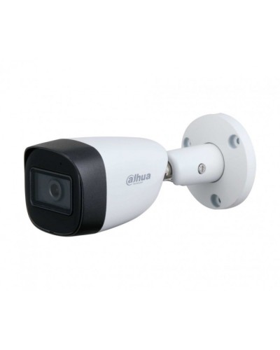 Камера видеонаблюдения уличная в стандартном исполнении Dahua DH-HAC-HFW2241CMP-A-0360B-S2 в Иваново Системы видеонаблюдения Pintop.ru