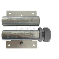 Извещатель охранный точечный магнитоконтактный взрывозащищённый Магнито-контакт Ех ИО102 Al исп.300 с магнитом М-100 1Ex d IIC T6 Gb АТФЕ.425119.171