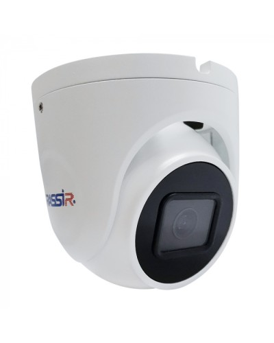 Уличная IP камера TRASSIR TR-D8151IR3 v7 2.8 в Иваново IP-камеры Pintop.ru