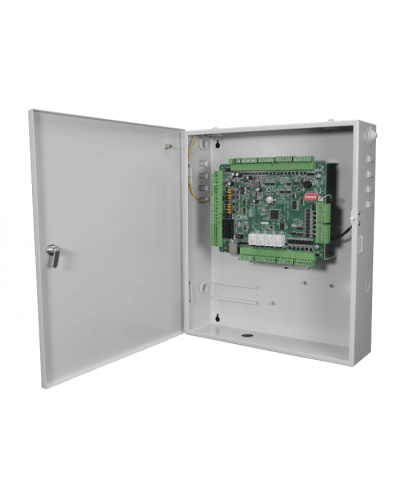 Сетевой контроллер TRASSIR TR-C481B в Иваново Системы контроля доступа Pintop.ru