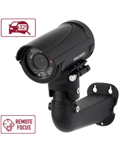 IP-камера видеонаблюдения уличная в стандартном исполнении Beward B2530RZQ-LP в Иваново IP-камеры Pintop.ru