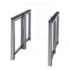 Турникет "Скоростной проход" PERCo-ST-11 с крышками из искусственного камня со створками 425 м
