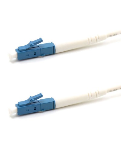 Патч-корд оптический соединительный (SM), 9/125 (OS2), LC/UPC-LC/UPC, (Simplex), LSZH, 2м 50-2101 в Иваново Патч-корды оптические Pintop.ru
