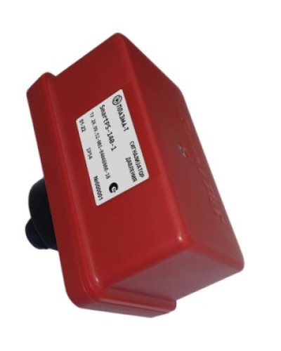 Сигнализатор давления Плазма-Т SmartPS-140-1 в Иваново Устройства контроля положения дисковых затворов Pintop.ru