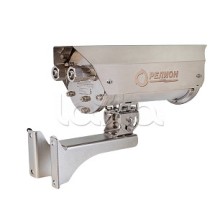 Цифровая в/камера с разрешением 8 Мп Релион-Exd-Н-150-ИК-IP8Мп2.7-13.5Z-PoE-SD-МК-TR