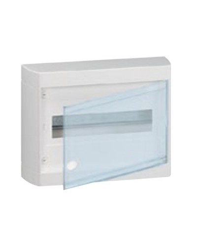 Щит распределительный накладной 12М Legrand (601246) в Иваново Боксы для автоматов Pintop.ru