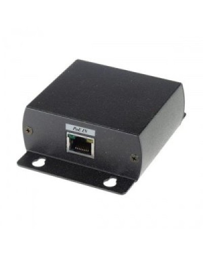 Удлинитель PoE af/at/bt по витой паре до 280м (до 48.86Вт) SC&T IP04R в Иваново Видеоусилители, Модуляторы, Делители Pintop.ru