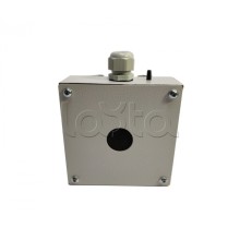 Коробка монтажная Fox FX-BOX1 STEEL VARIO LENS SIZE