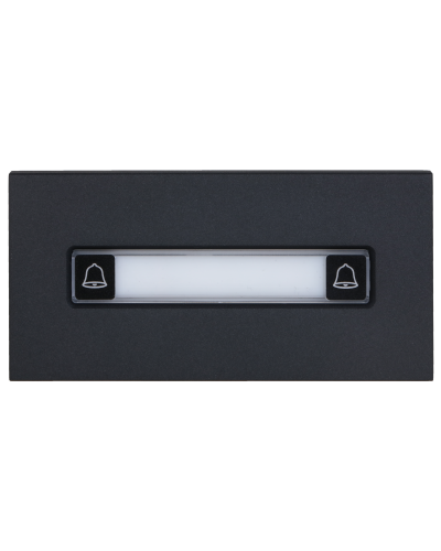 Вызывной модуль Dahua DHI-VTO4202FB-MDB2 в Иваново Вызывные видеопанели малоабонентные Pintop.ru