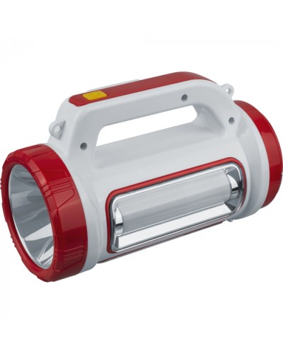 Фонарь Navigator 93 810 NPT-SP29-ACCU прож/кемп.1LED,3Вт+3COB,15Вт li-ion 1,8Ач в Иваново Светильники Pintop.ru