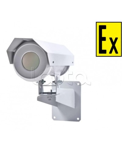 Термокожух взрывозащищенный Компания СМД Орион МК ТВР-С-12-36В в Иваново Кожухи для видеокамер (Ex) Pintop.ru