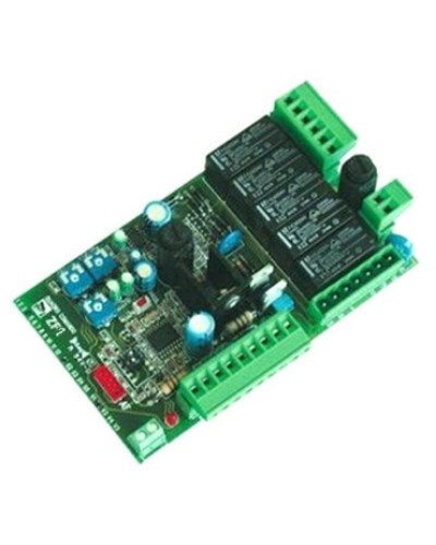 Плата блока управления ZD2 Came 3199ZD2 в Иваново Запчасти для шлагбаумов и автоматики Pintop.ru