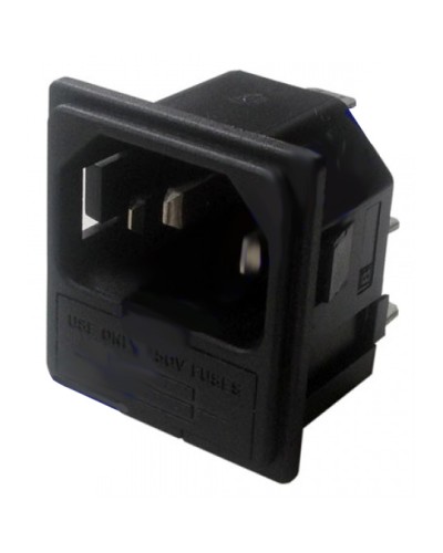 Разъем папа V600, V700 Came 119RIE127 в Иваново Запчасти для шлагбаумов и автоматики Pintop.ru