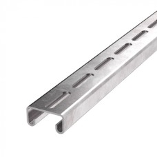 Профиль STRUT HDZ ПС-41х21х600 (2,0 мм) Промрукав (PR08.9095)