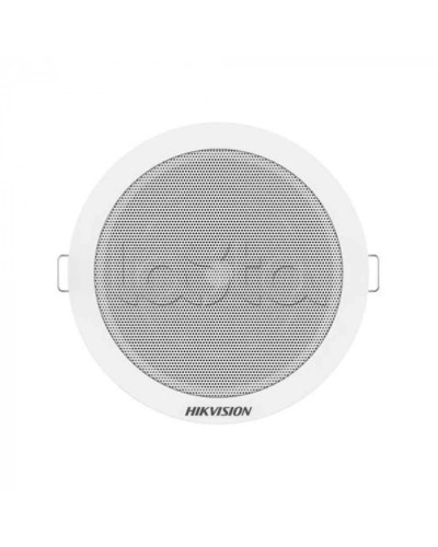 Звуковой оповещатель Hikvision DS-QAE0203G1-V в Иваново Оповещатели Pintop.ru