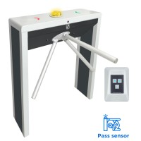 CARDDEX Комплект тумбовой сетевой проходной "STL-03NEC"