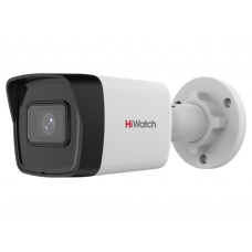 IP-камера уличная в стандартном исполнении HiWatch DS-I200(E)(2.8mm)