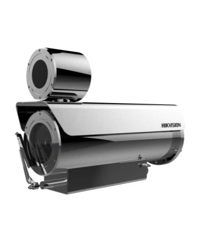 Взрывозащищенная Smart IP-камера Hikvision DS-2DB4236I-CWX(T5/316L) в Иваново Взрывозащищенные камеры Pintop.ru