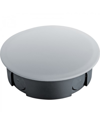 Коробка распаячная скрытого монтажа для твердых стен Navigator 93 767 NSS-DB-SW-93-30-BL в Иваново Распределительные коробки Pintop.ru