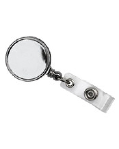 Ретрактор Smartec-СКД ST-AC202RT-SL в Иваново Оптовые идентификаторы Pintop.ru