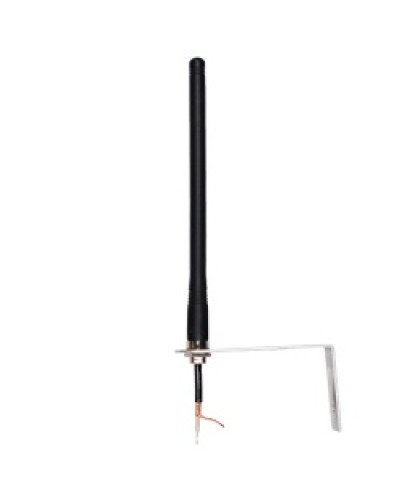 Антенна с кронштейном для крепления и кабелем 2,5 м Tantos TSt-ATN-433 в Иваново Дополнительное оборудование для СКУД Pintop.ru