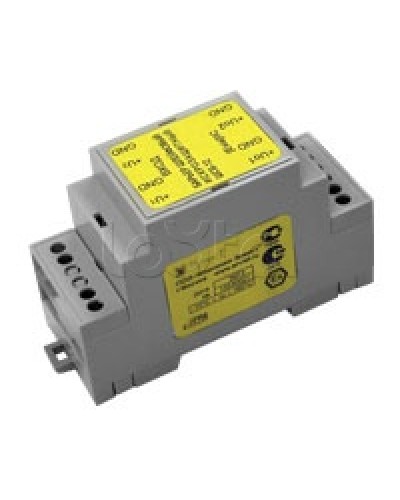 Барьер искрозащиты Этра-спецавтоматика ШСБ-24(D) в Иваново Дополнительное оборудование (Ex) Pintop.ru