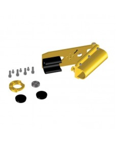 Устройство защиты стрелы при столкновении с автомобилем для стрелы Came 001G03005 в Иваново Запчасти для шлагбаумов и автоматики Pintop.ru