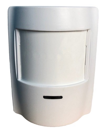 Извещатель пассивный инфракрасный оптико-электронный Магнито-контакт ИО 409-21 Аякс в Иваново Извещатели охранные Pintop.ru