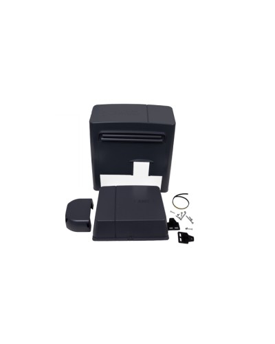 Комплект кожухов Came 88001-0108 в Иваново Запчасти для шлагбаумов и автоматики Pintop.ru