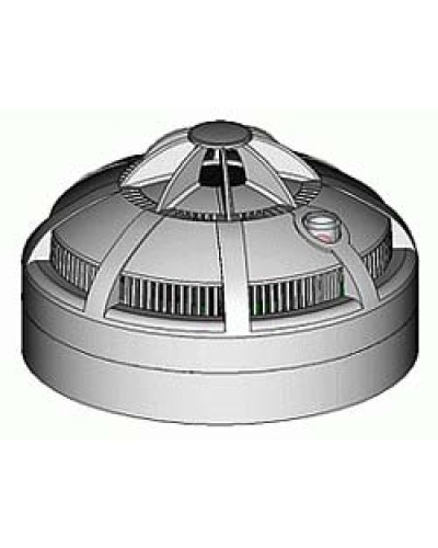 Извещатель пожарный комбинированный адресный Рубеж ИП 212/101-64-А2R (для подвесного потолка с КМЧ) в Иваново Адресная система пожарной сигнализации РУБЕЖ Pintop.ru