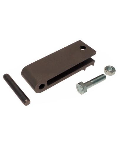 Хвостовик заднийOPP001 Came 119RID422 в Иваново Запчасти для шлагбаумов и автоматики Pintop.ru