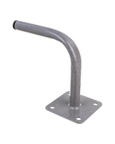 Кронштейн эфирный Г-образный, 14,5см REXANT 34-0580 в Иваново Системы видеонаблюдения Pintop.ru