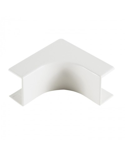 Угол внутренний плавный 16х16мм ст. TIA, (10шт) Экопласт (71102R) - RNI16/16 Угол внутренний плавный 16х16мм ст. TIA, (10шт) Экопласт в Иваново Аксессуары для кабель-канала Pintop.ru