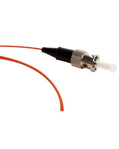 Пигтейл ST 50/125 MM 1,5м LSZH Cabeus PT-ST-50 в Иваново Пигтейлы Pintop.ru