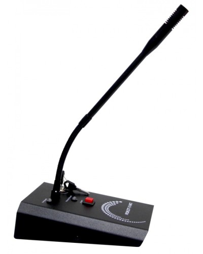 Станция микрофонная Сибирский Арсенал Микрофонная станция Рокот-5 МС в Иваново Система оповещения Рокот Сибирский Арсенал Pintop.ru