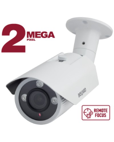 Уличная профессиональная IP-камера Beward B2560RVZ2 в Иваново IP-камеры Pintop.ru