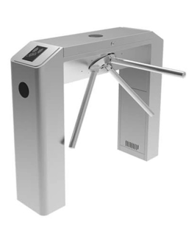 Турникет тумбовый Smartec-СКД ST-TS200 в Иваново Турникеты Pintop.ru