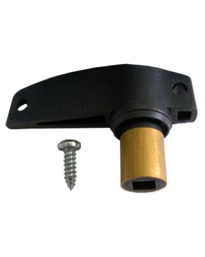 Ручка разблокировки C-BX Came 119RICX018 в Иваново Запчасти для шлагбаумов и автоматики Pintop.ru