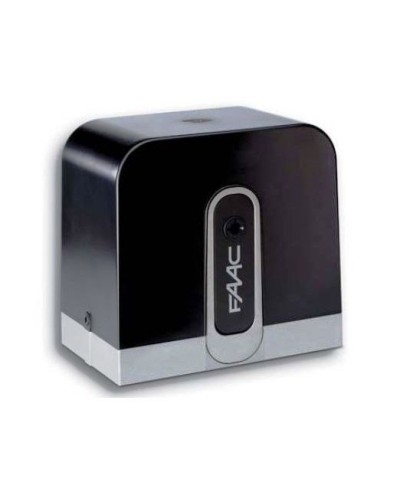 Привод C720 Faac 109320 в Иваново Автоматизация ворот Pintop.ru