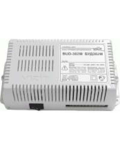 Блок управления домофона Vizit БУД-302М в Иваново Блоки управления многоабонентные Pintop.ru