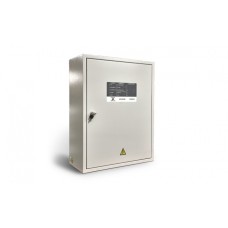 Шкаф управления адресный Рубеж ШУН/В-О-1,5-03-УК6-R3