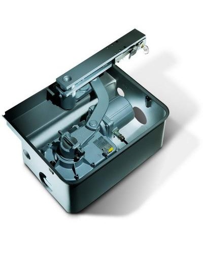 Комплект автоматики для распашных ворот Came FROG 24 (до 800 кг до 3,0 м 100%) в Иваново Автоматизация ворот Pintop.ru