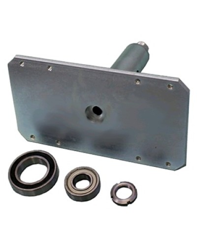 Крепление стрелы с валом G6500 Came 119RIG427 в Иваново Запчасти для шлагбаумов и автоматики Pintop.ru