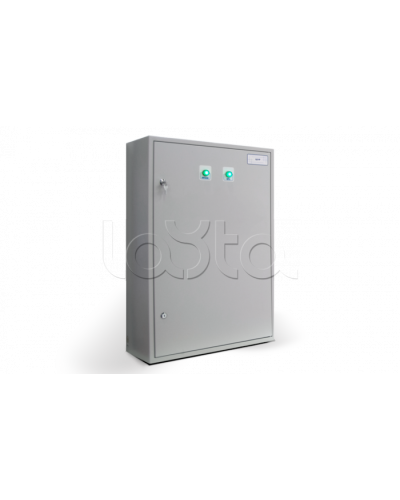 Шкаф управления резервным питанием Рубеж ШУР-45-01-R3 (IP54) в Иваново Адресная система пожарной сигнализации РУБЕЖ Pintop.ru