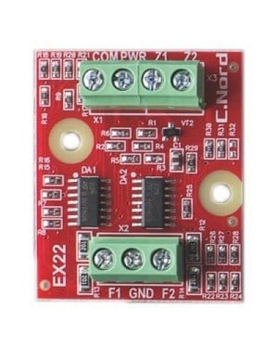 Преобразователь C.Nord EX22 в Иваново Аксессуары СПИ Андромеда Pintop.ru