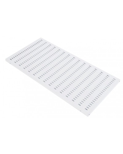 Полка перфорированная грузоподъёмностью 200 кг 750мм ЦМО СВ-75АК в Иваново Полки для шкафов и стоек Pintop.ru