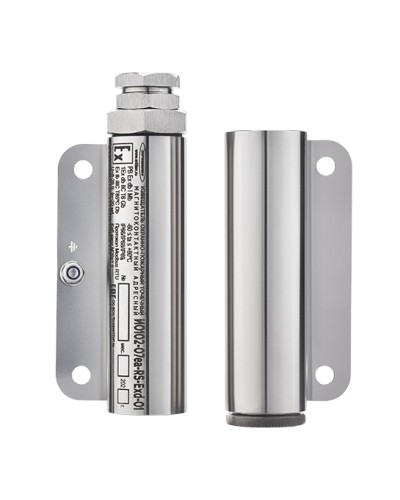 Извещатель охранно-пожарный точечный магнитоконтактный взрывозащищённый Эридан ИО102-07е-Exd-А-02-НР в Иваново Взрывозащищенное оборудование (Ex) Pintop.ru