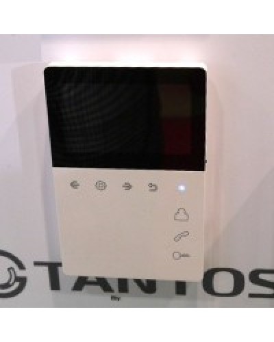 Монитор видеодомофона Tantos Elly S в Иваново Абонентские видеоустройства Pintop.ru
