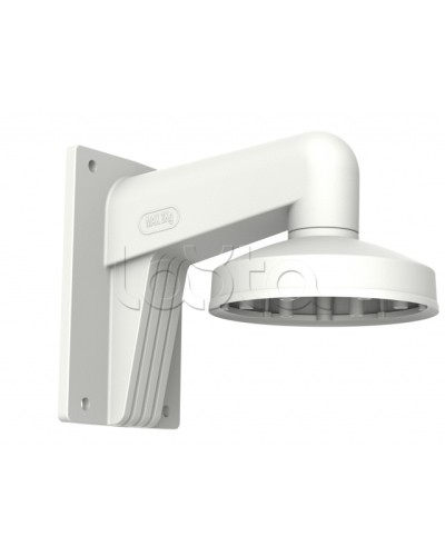 Кронштейн для настенного монтажа Hikvision DS-1273ZJ-DM32 в Иваново Кронштейны и адаптеры для камер и мониторов Pintop.ru