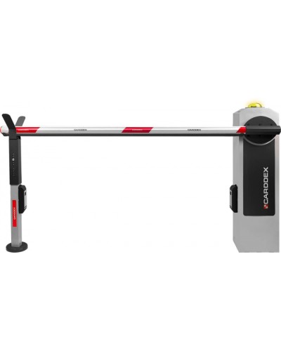 CARDDEX Тумба RBM-L (для левостороннего монтажа) в Иваново Автоматические шлагбаумы Pintop.ru